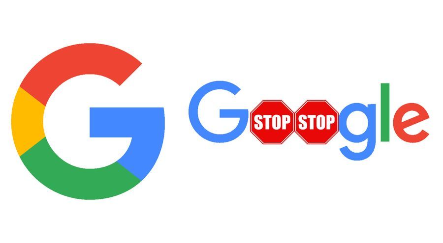 Поисковая система Google: фильтры и санкции